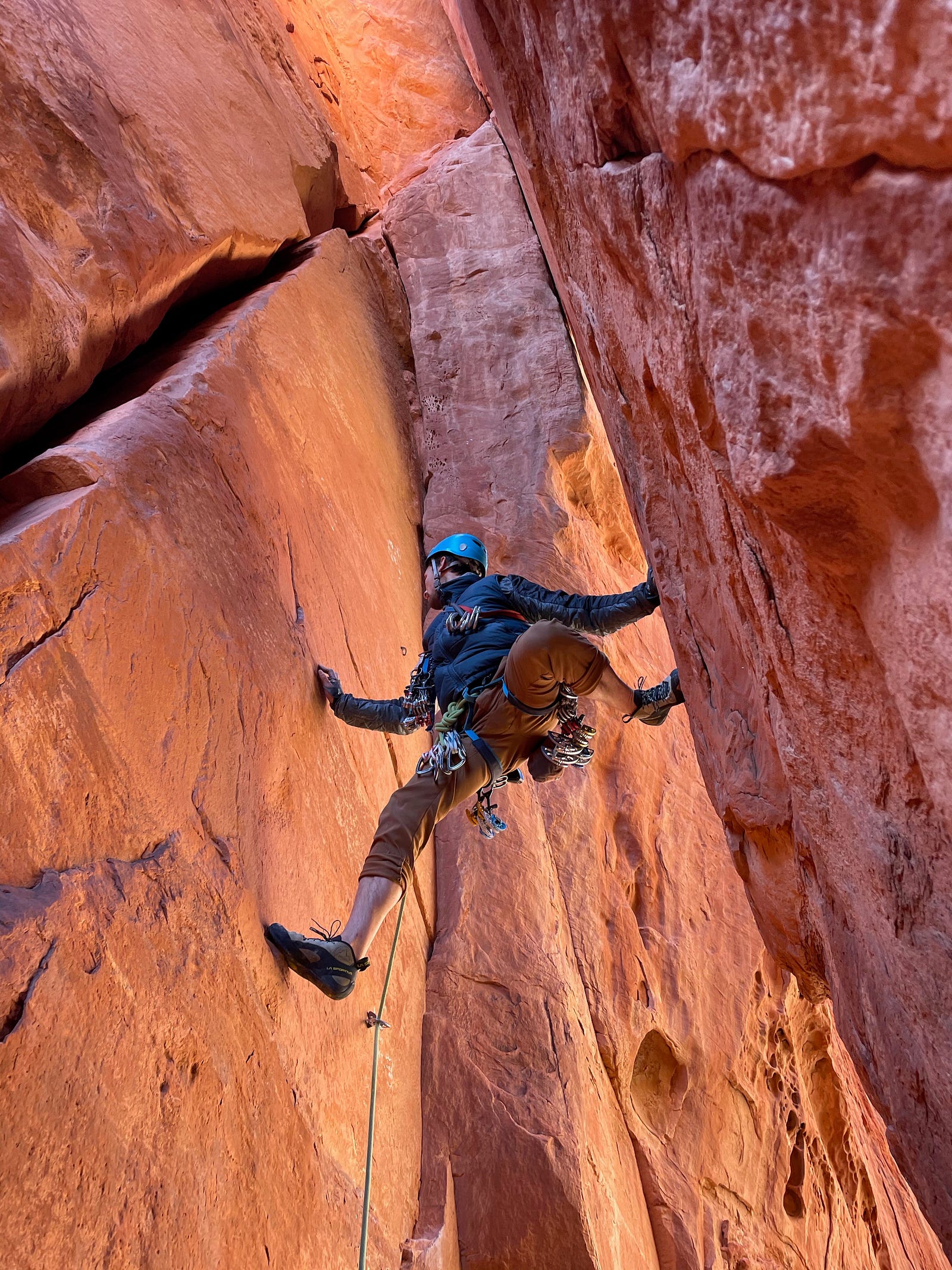 The Windows Route, Sedona, AZ
